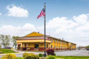 Quality Inn Janesville North